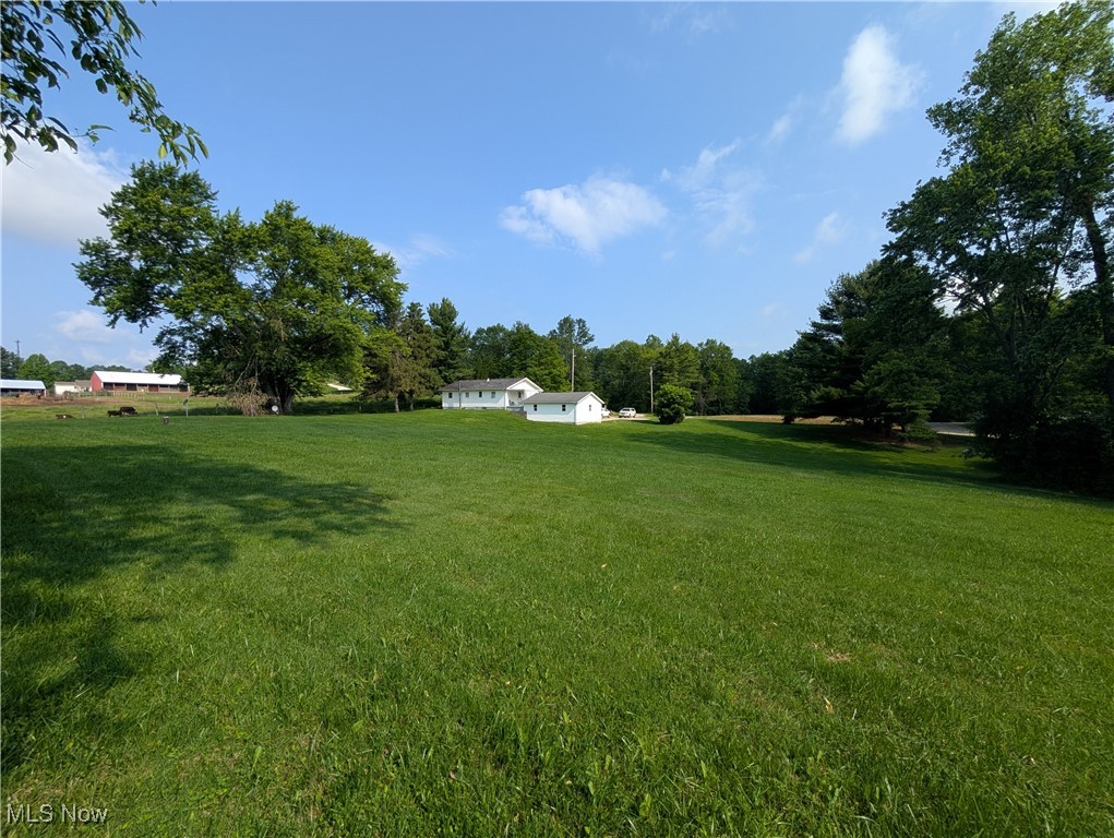 5710 Sugargrove Road