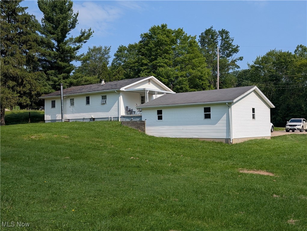 5710 Sugargrove Road