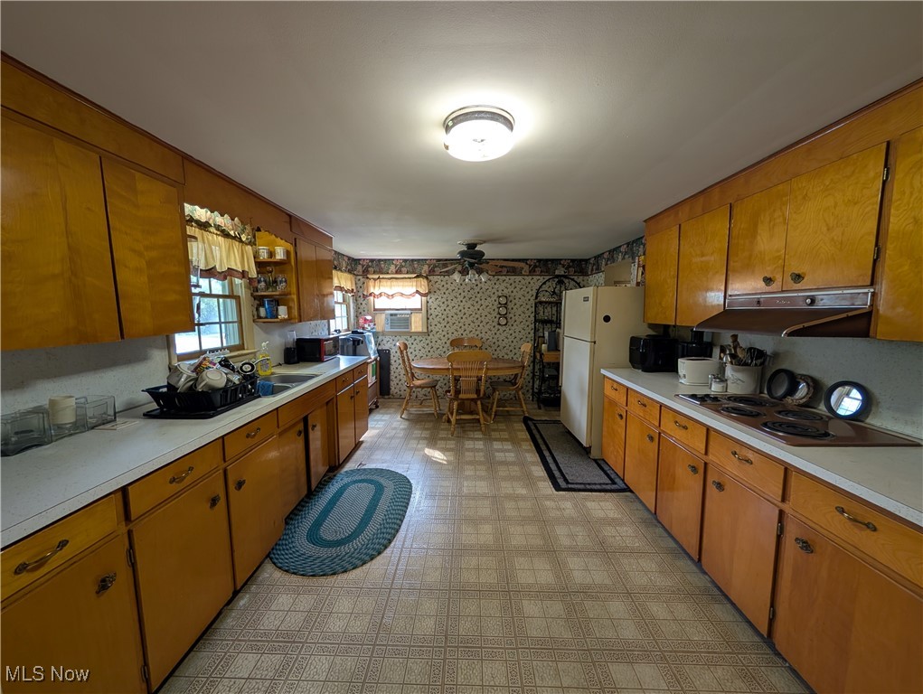 5710 Sugargrove Road