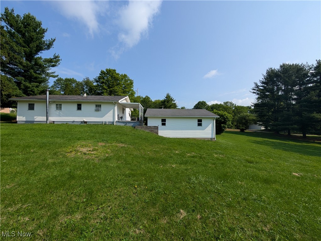 5710 Sugargrove Road