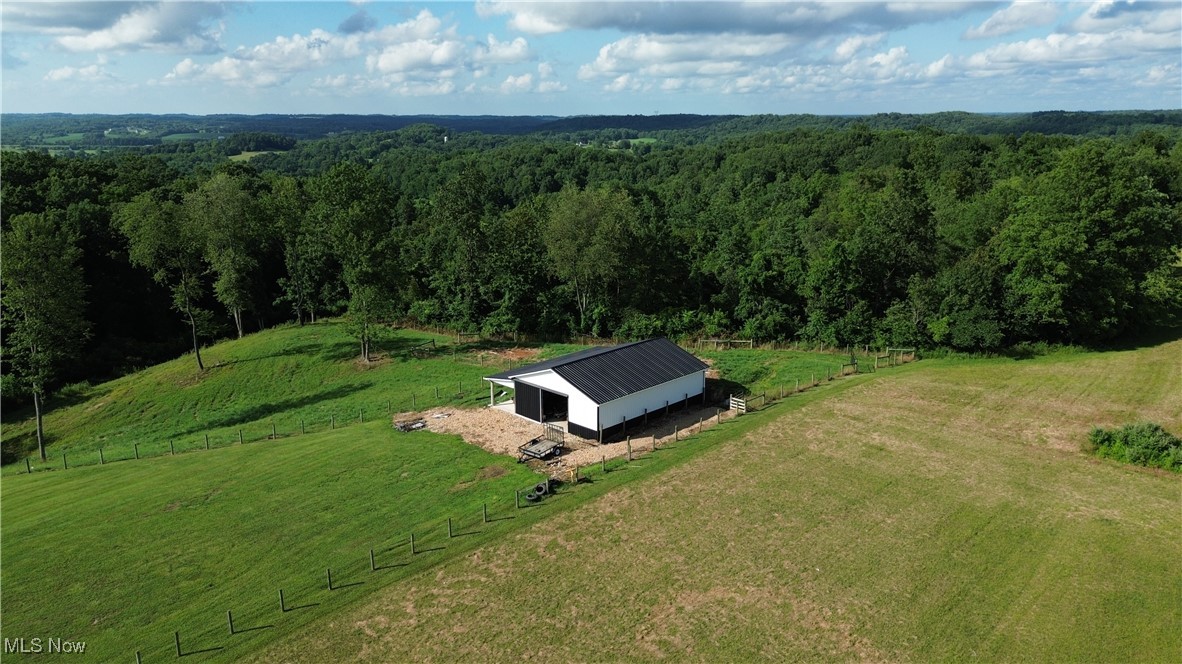 3439 Rough And Ready Road