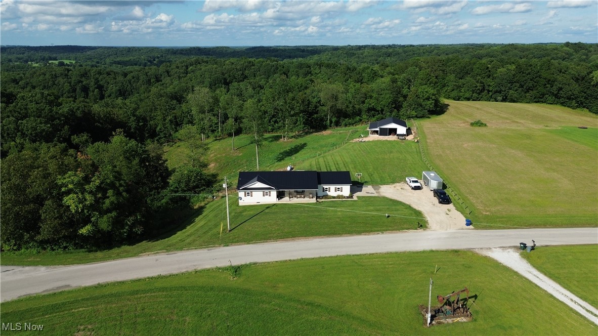 3439 Rough And Ready Road