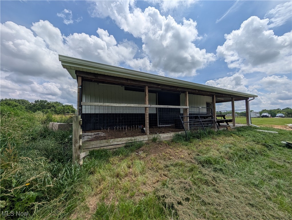 3439 Rough And Ready Road