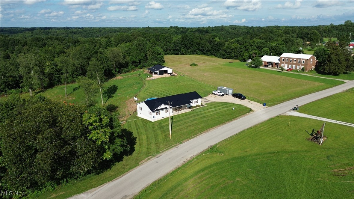 3439 Rough And Ready Road