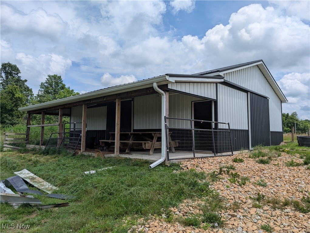 3439 Rough And Ready Road