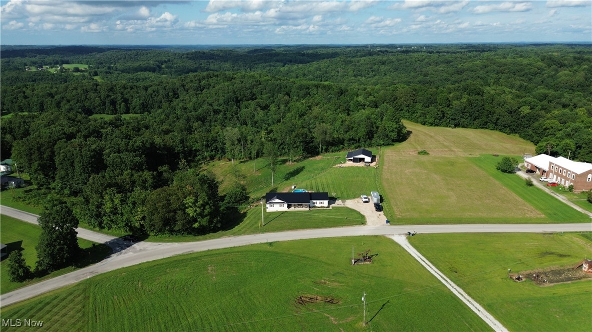 3439 Rough And Ready Road