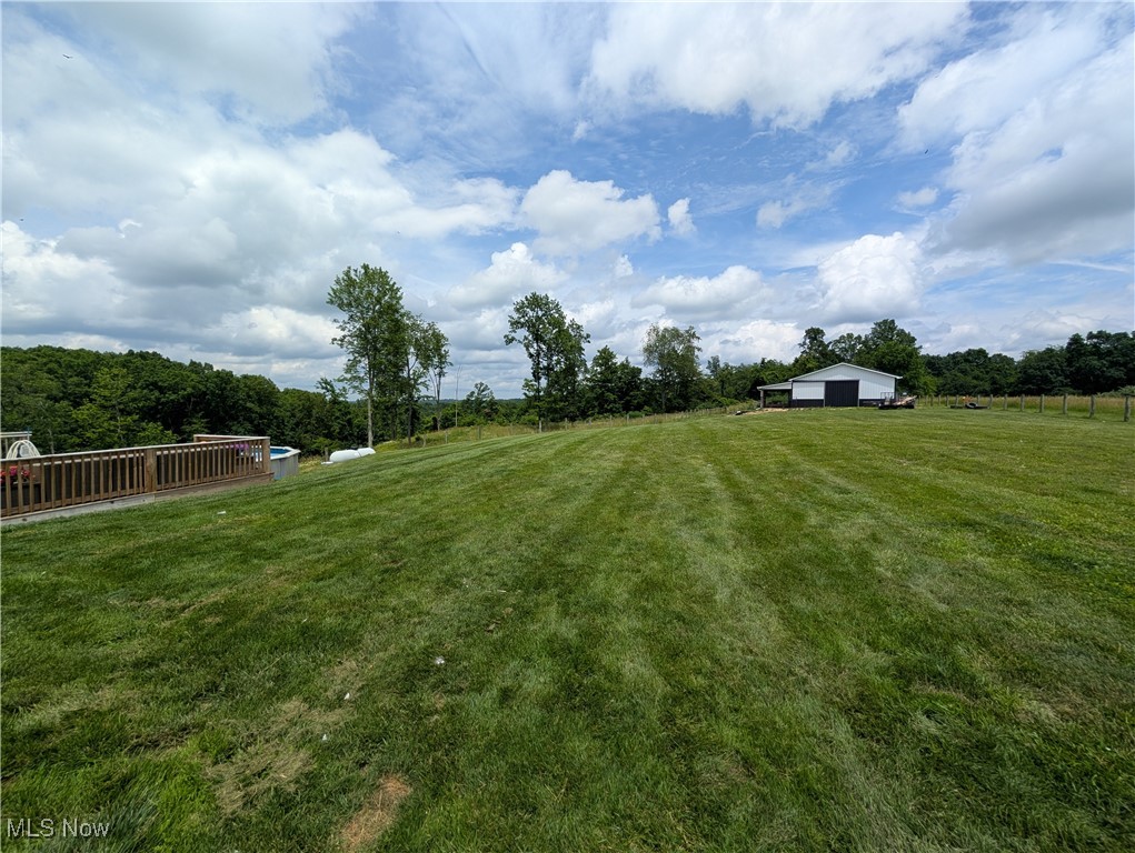 3439 Rough And Ready Road