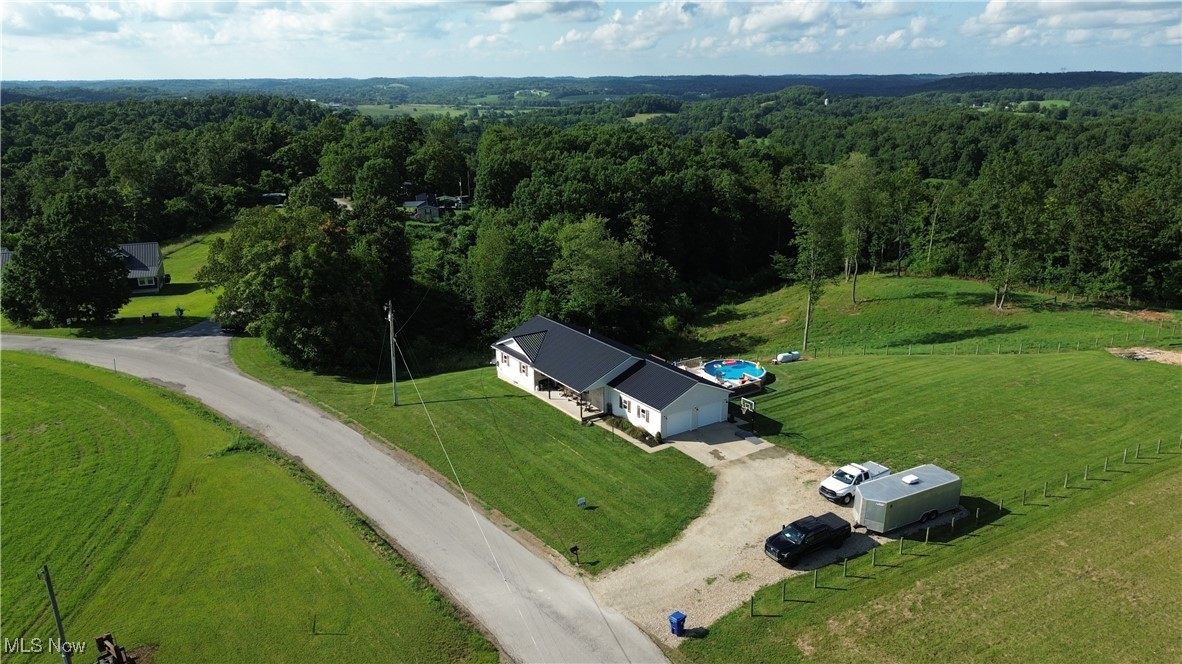 3439 Rough And Ready Road