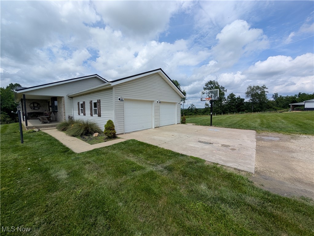 3439 Rough And Ready Road