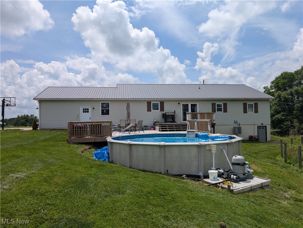 3439 Rough And Ready Road