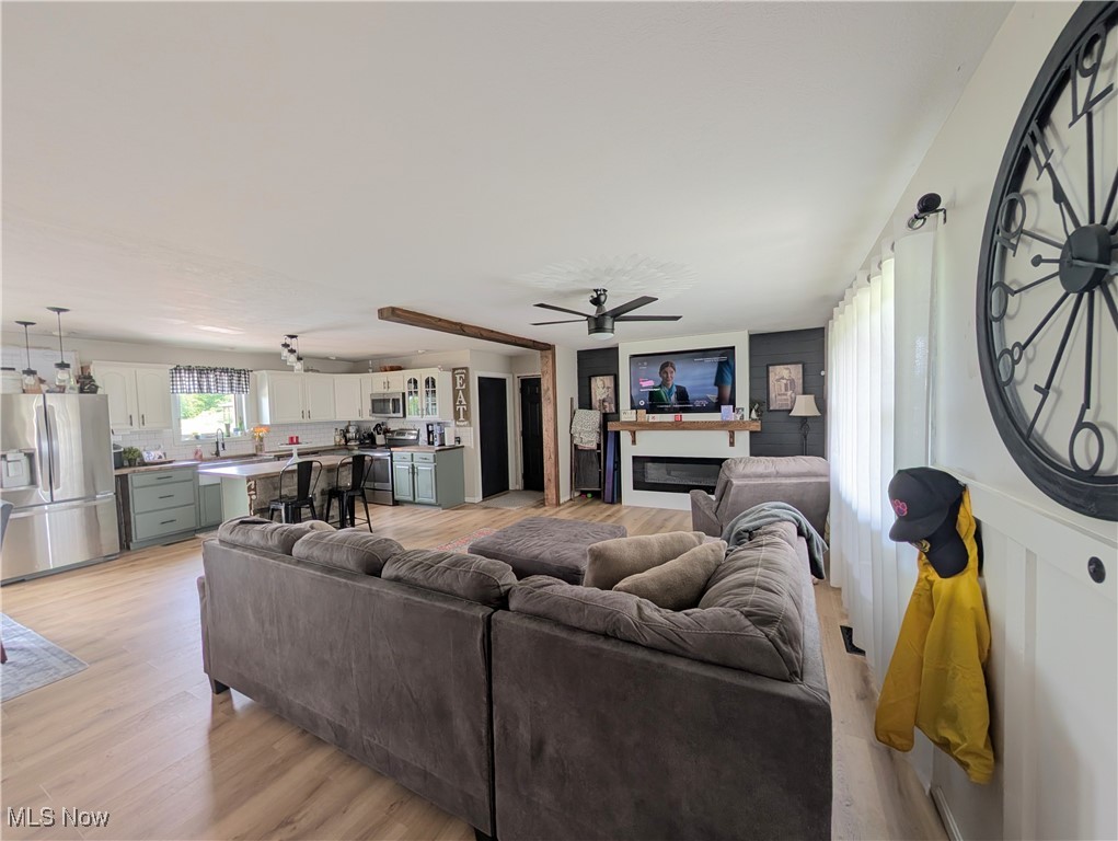 3439 Rough And Ready Road