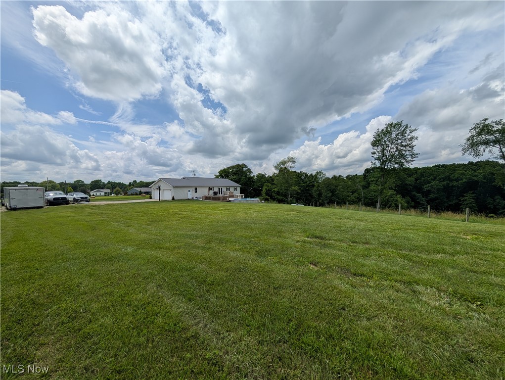 3439 Rough And Ready Road