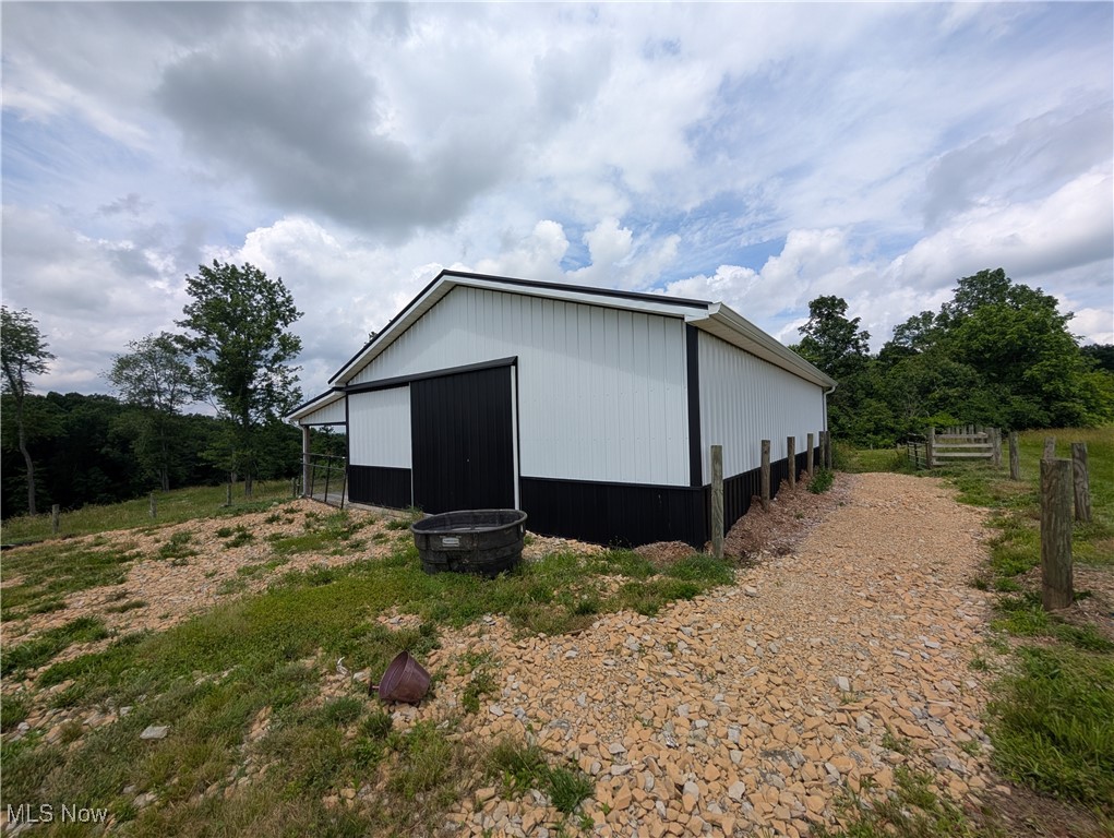 3439 Rough And Ready Road