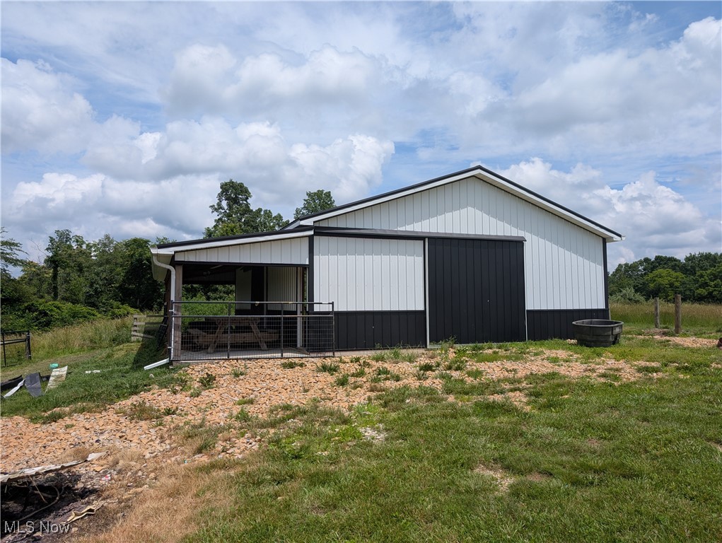 3439 Rough And Ready Road