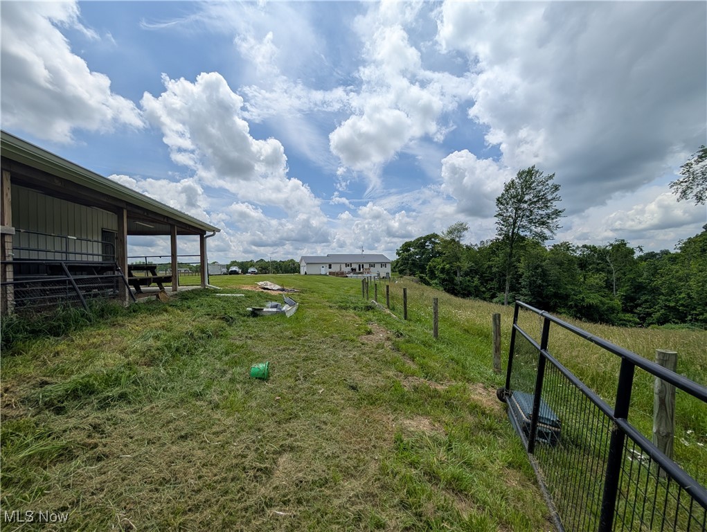 3439 Rough And Ready Road