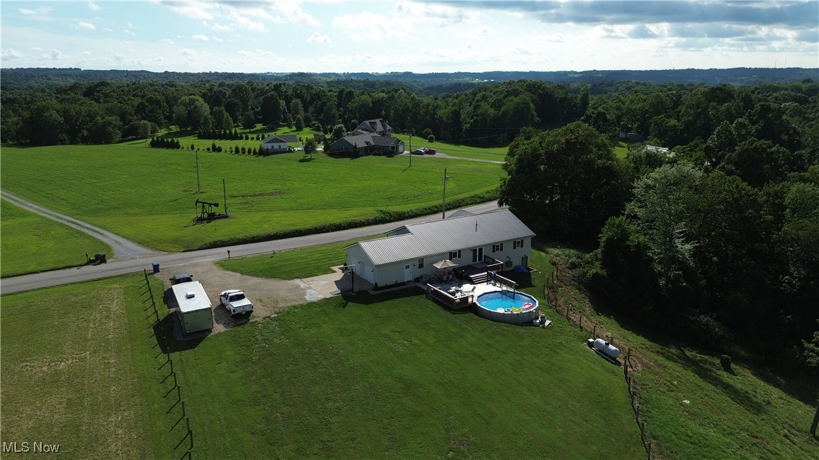 3439 Rough And Ready Road