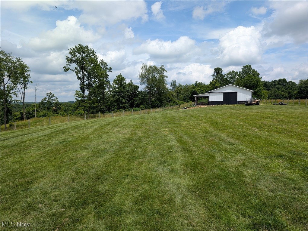 3439 Rough And Ready Road