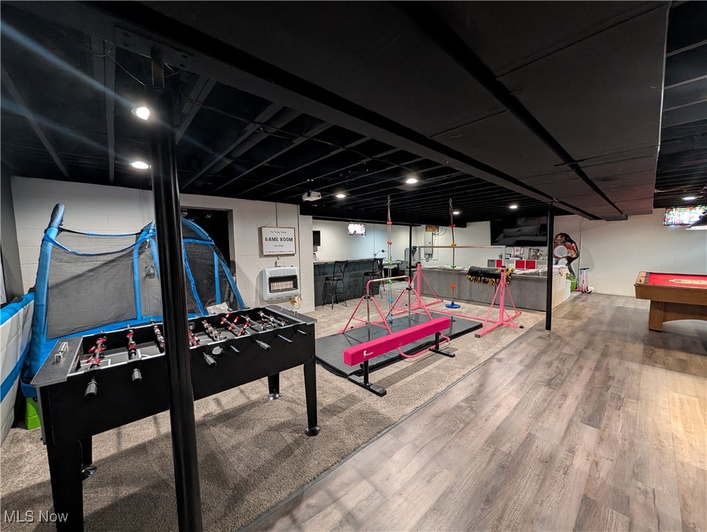 3439 Rough And Ready Road