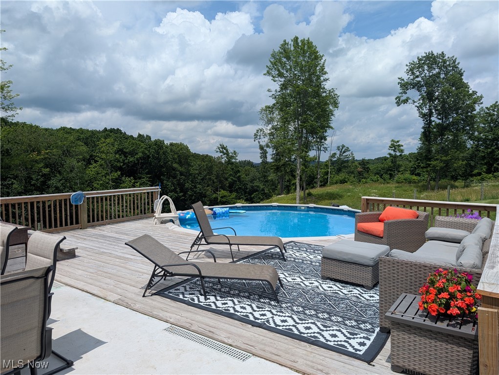 3439 Rough And Ready Road