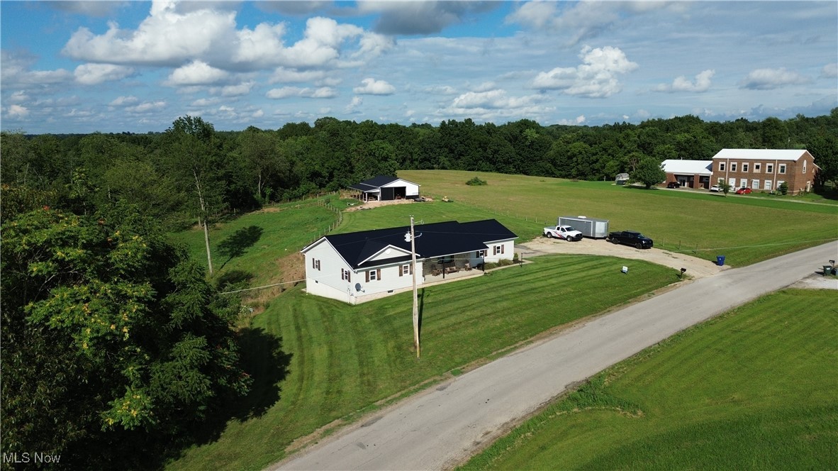 3439 Rough And Ready Road