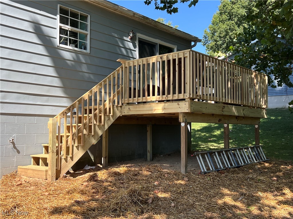 61220 Kadon Drive
