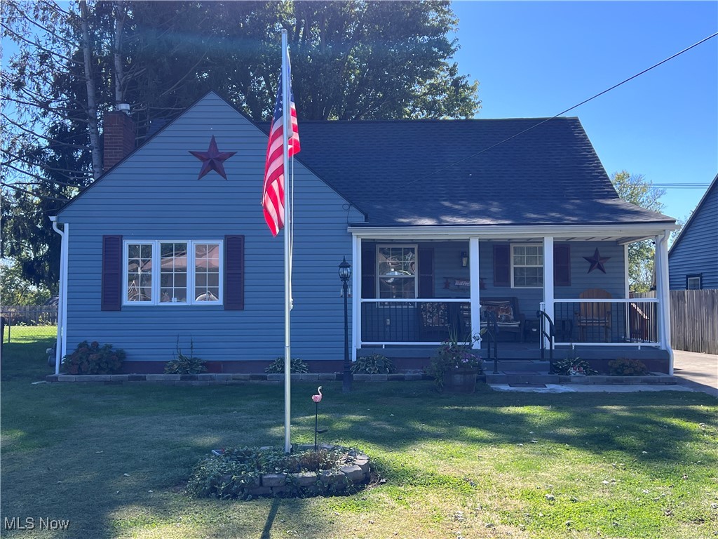 1350 Maplewood Drive