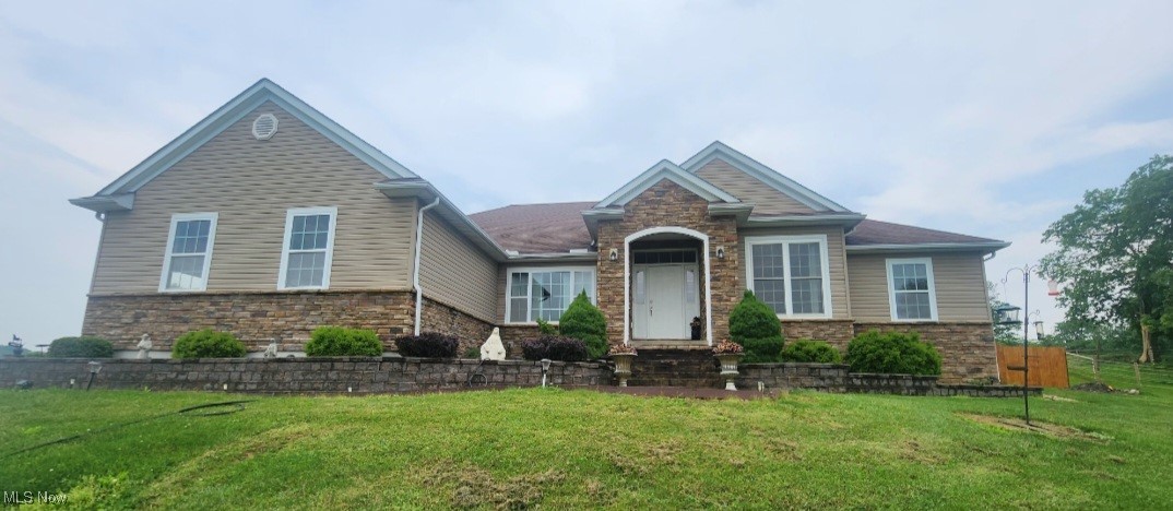 7360 Jones Road