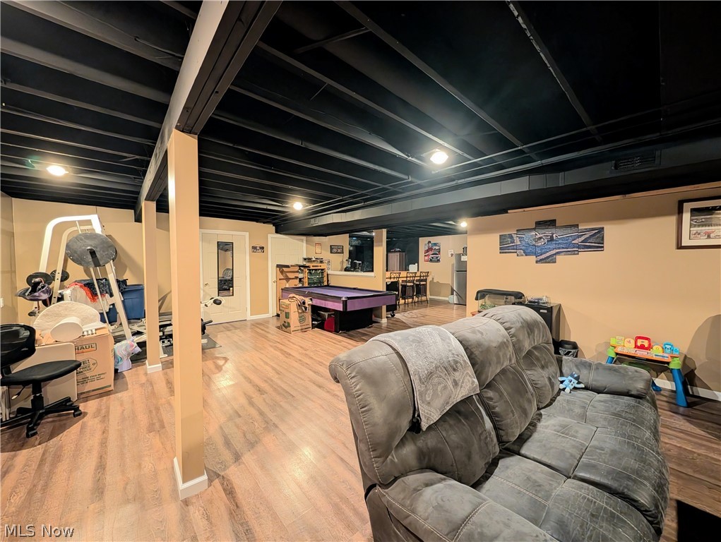 7360 Jones Road