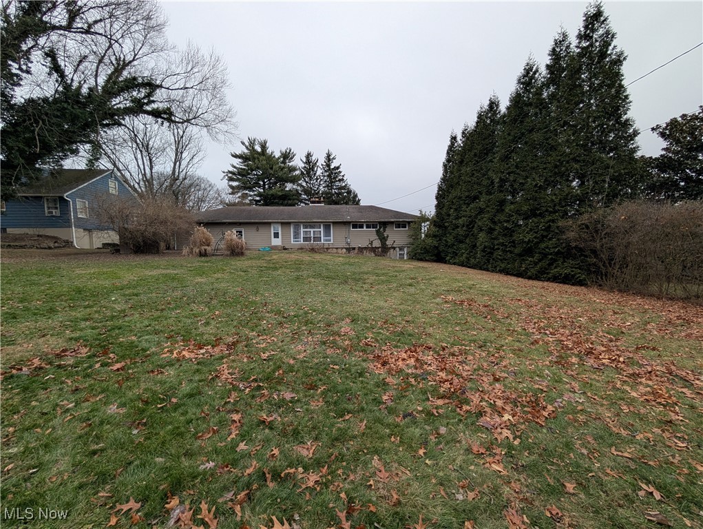 545 N Ray Drive