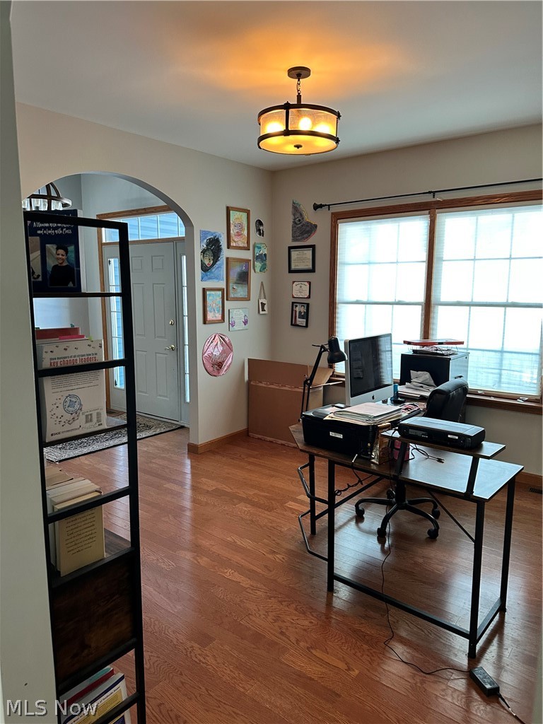 6240 Branch Flat Road