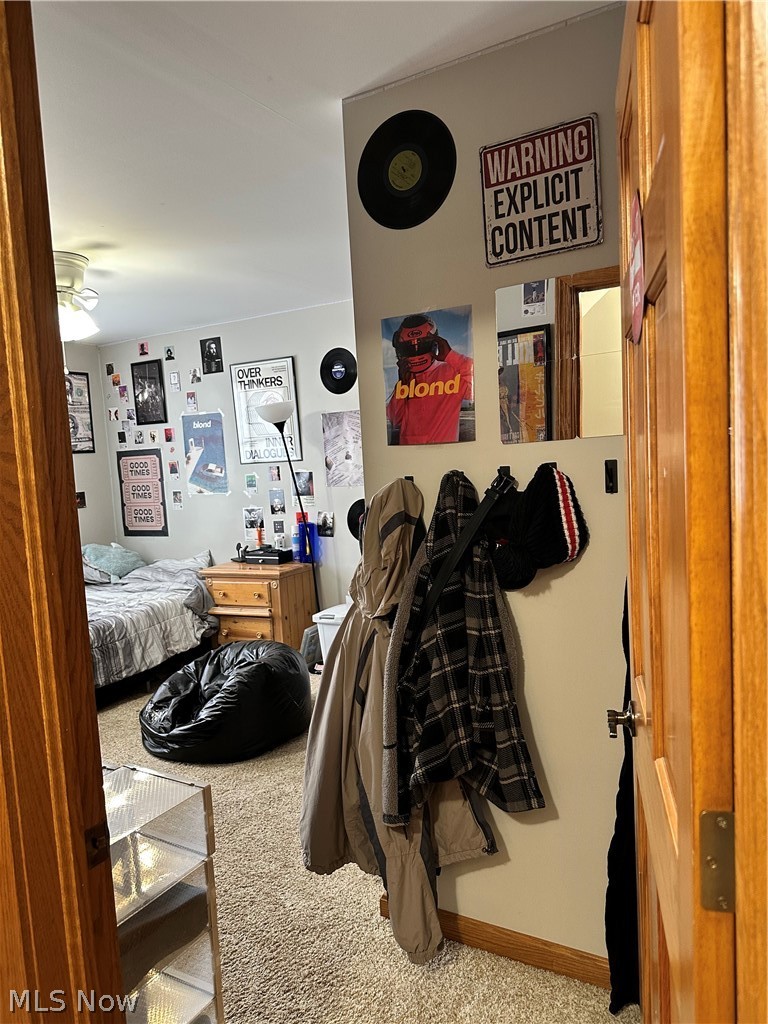 6240 Branch Flat Road