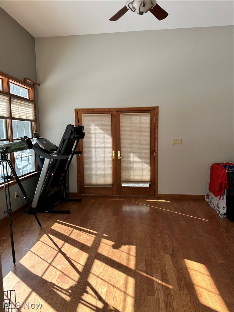 6240 Branch Flat Road