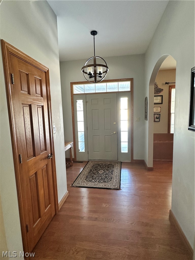 6240 Branch Flat Road