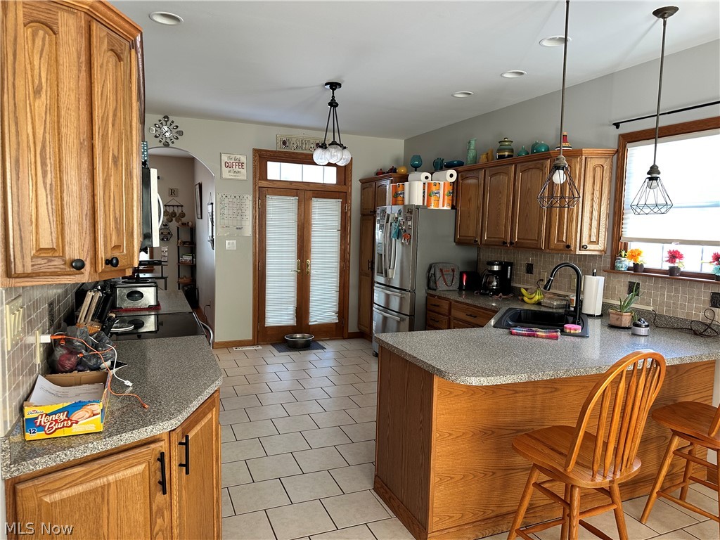 6240 Branch Flat Road