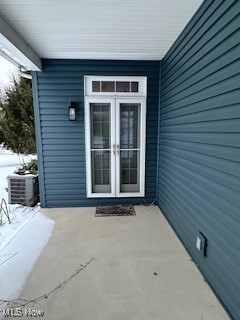 6240 Branch Flat Road