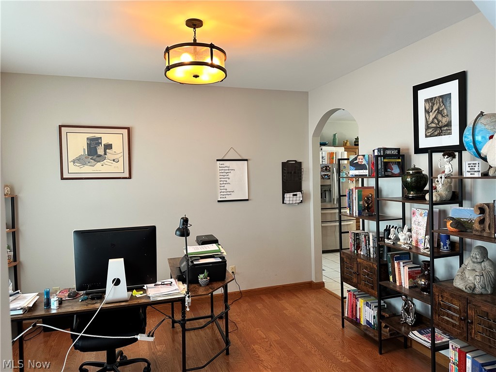 6240 Branch Flat Road