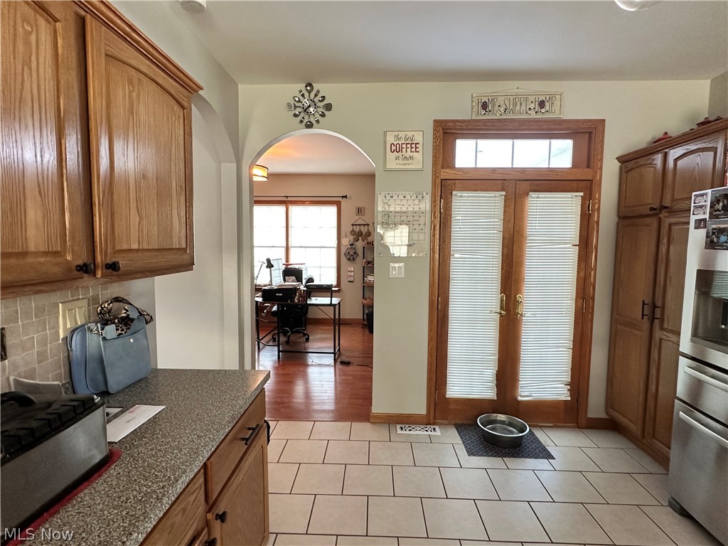 6240 Branch Flat Road