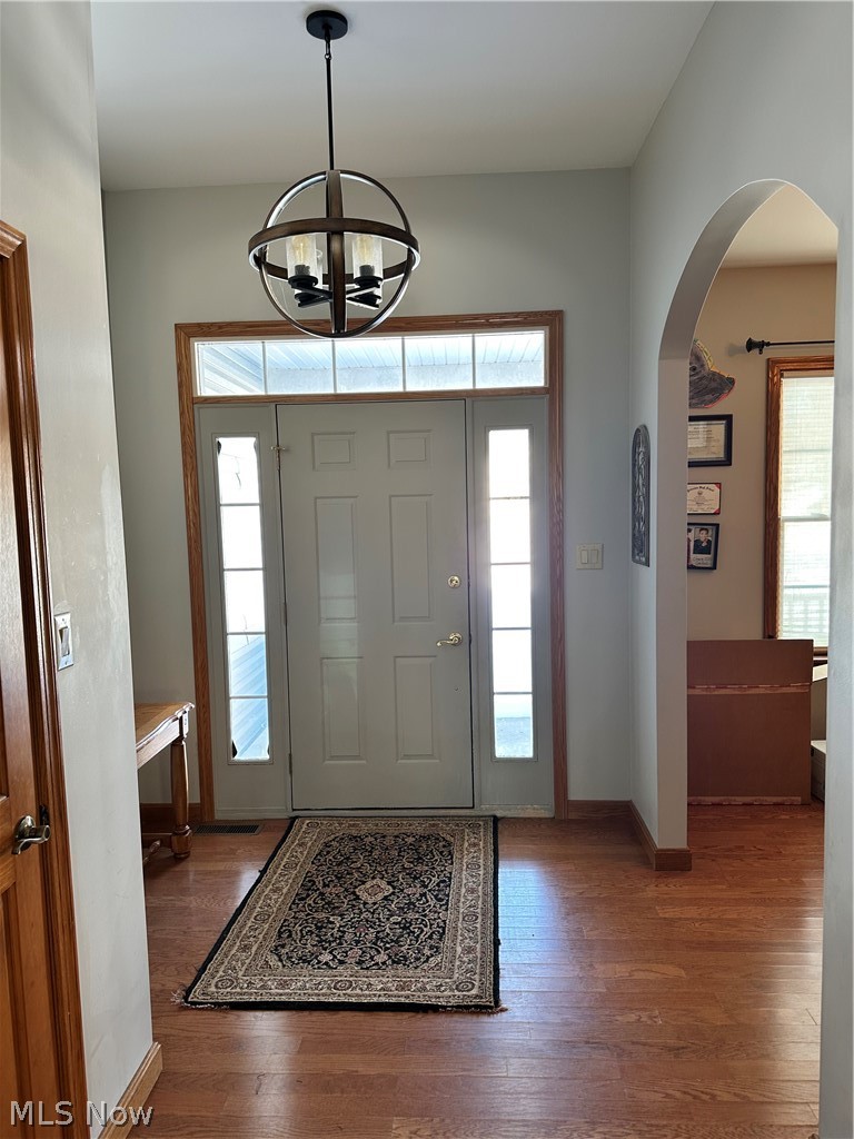 6240 Branch Flat Road