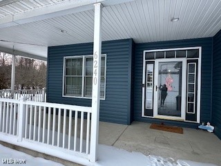 6240 Branch Flat Road