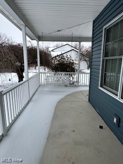 6240 Branch Flat Road