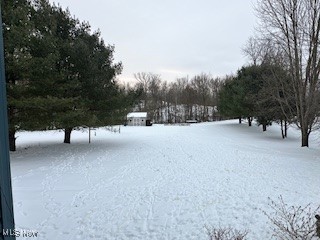 6240 Branch Flat Road