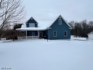 6240 Branch Flat Road