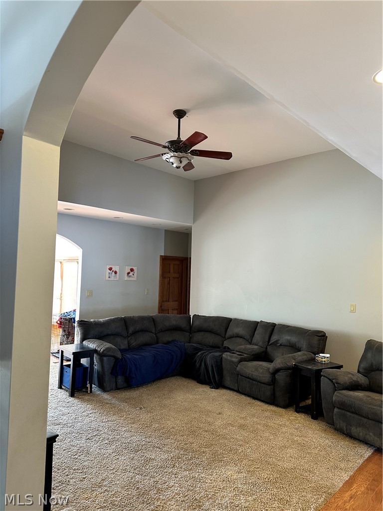 6240 Branch Flat Road