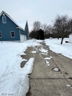 6240 Branch Flat Road