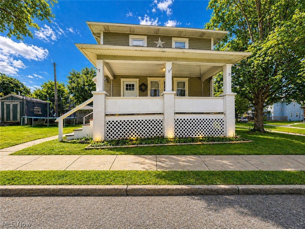 1338 Ohio Street