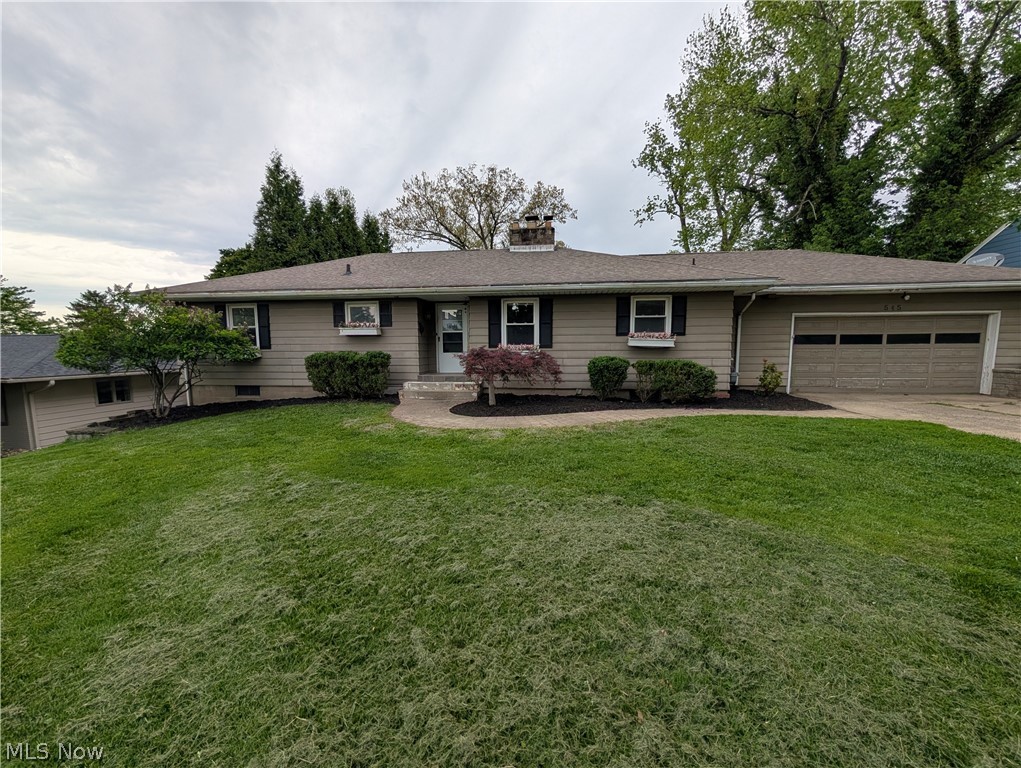 545 N Ray Drive