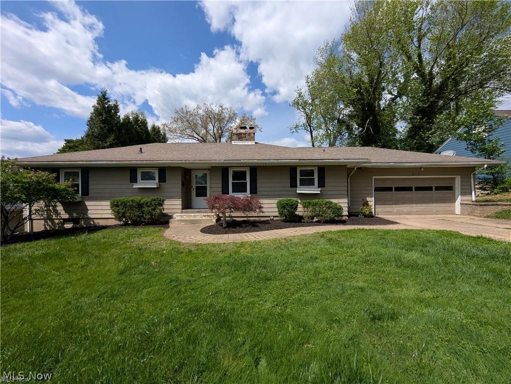 545 N Ray Drive
