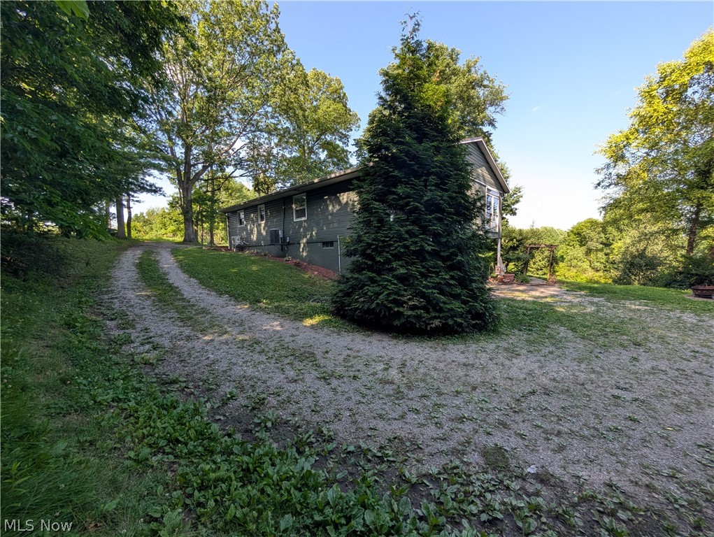 6700 Mccaslin Road