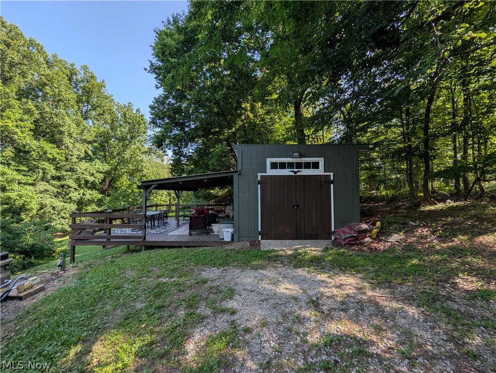 6700 Mccaslin Road