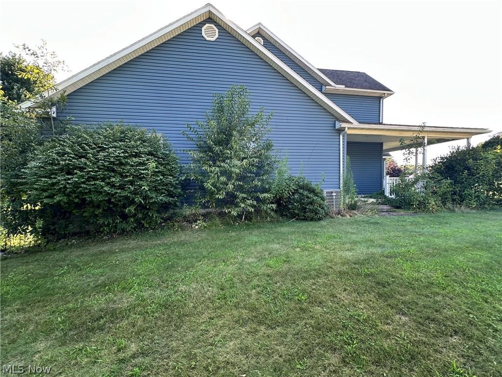 6240 Branch Flat Road